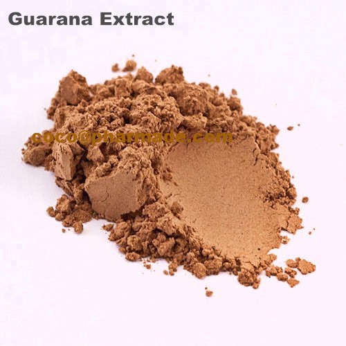 Guarana serve guarana body supplement guarana kola nut extract
